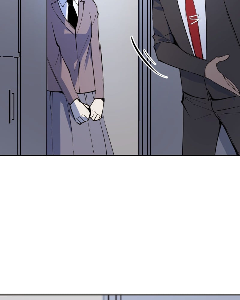 Hand Jumper Chapter 3 - Page 42