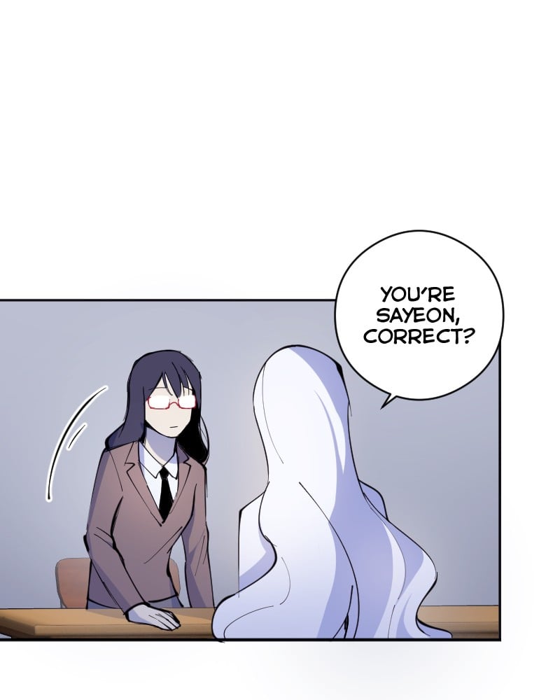 Hand Jumper Chapter 3 - Page 46