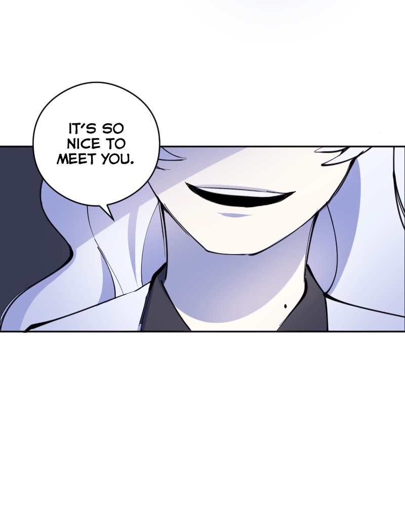 Hand Jumper Chapter 3 - Page 47