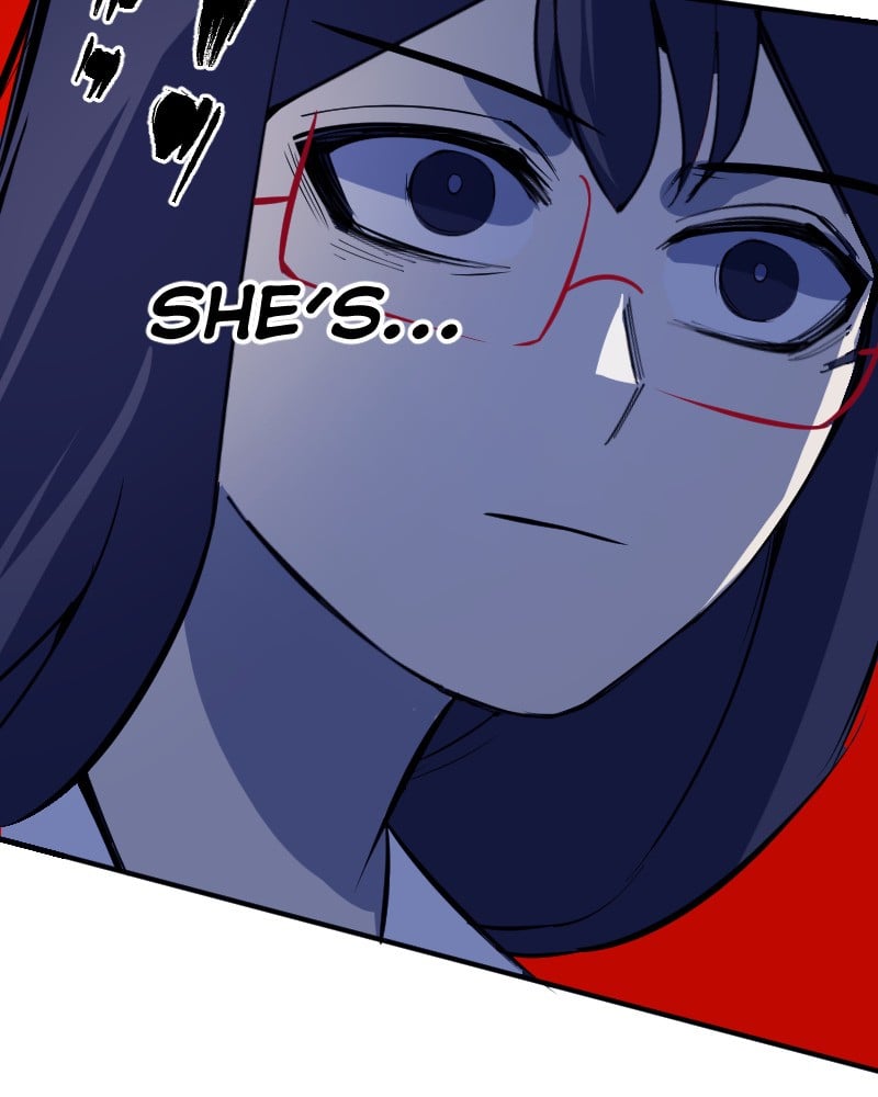 Hand Jumper Chapter 3 - Page 50