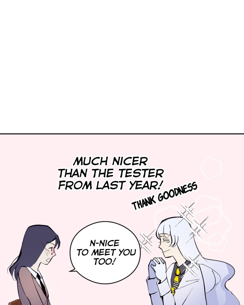Hand Jumper Chapter 3 - Page 51