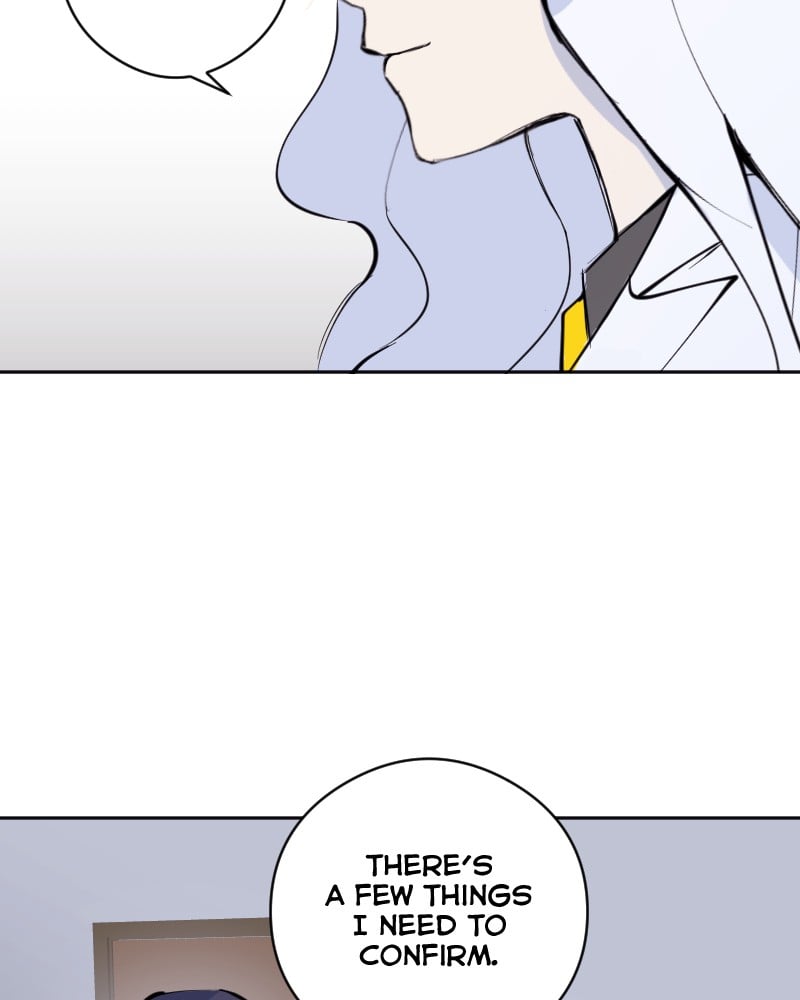 Hand Jumper Chapter 3 - Page 53