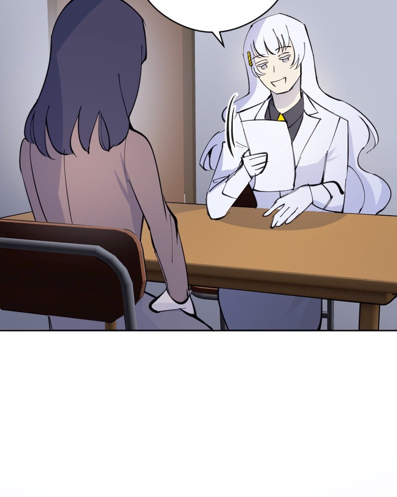 Hand Jumper Chapter 3 - Page 54