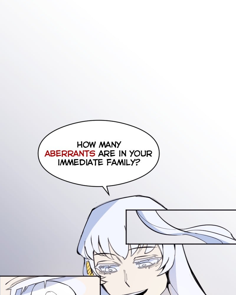 Hand Jumper Chapter 3 - Page 59