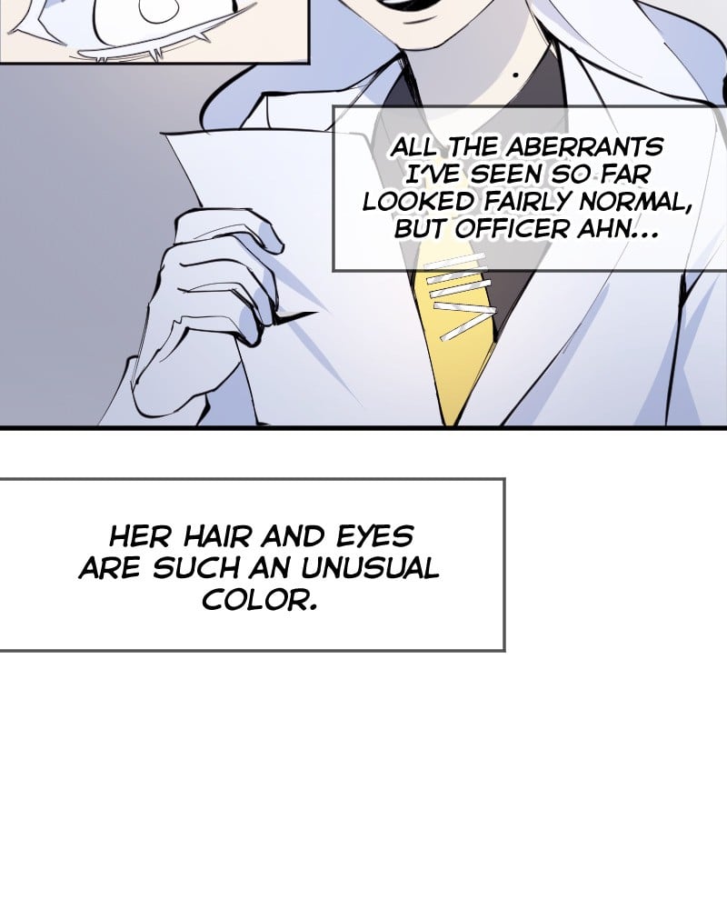 Hand Jumper Chapter 3 - Page 60