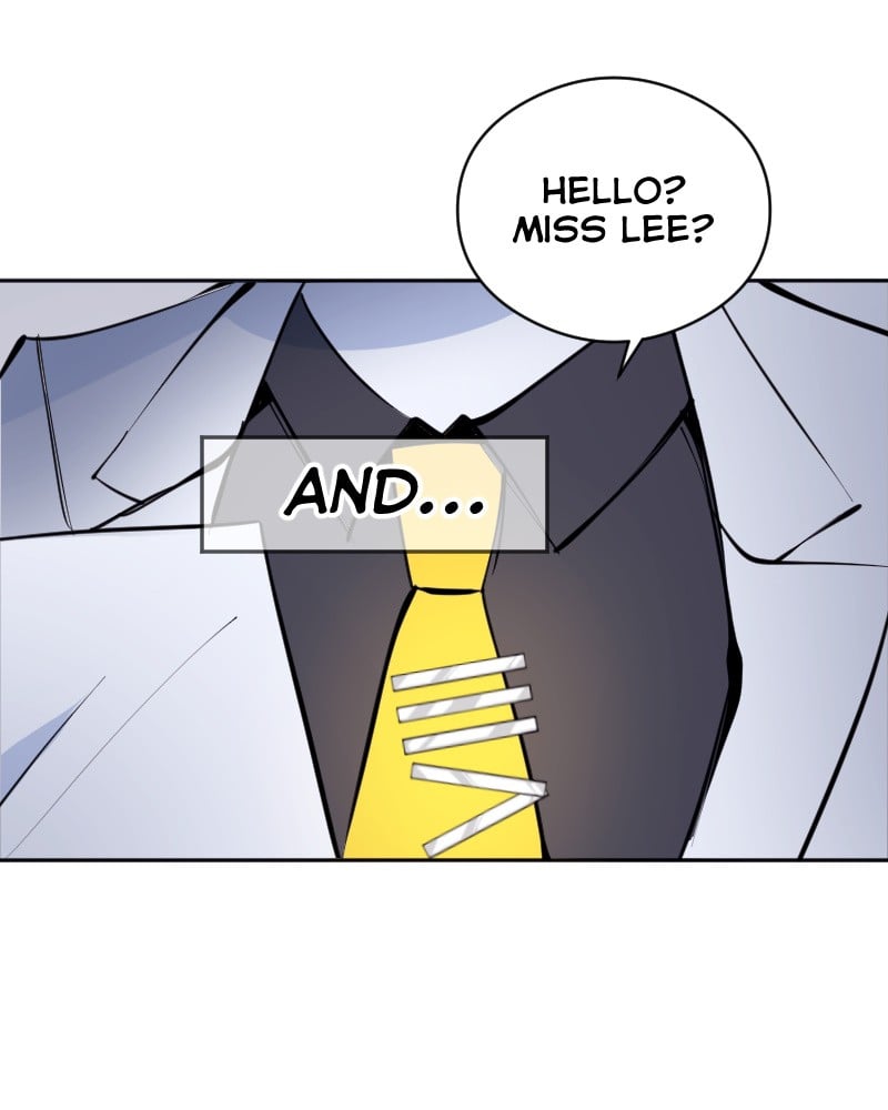 Hand Jumper Chapter 3 - Page 61