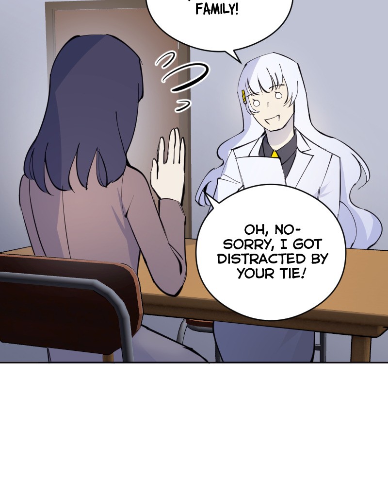 Hand Jumper Chapter 3 - Page 64
