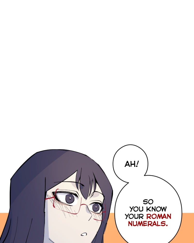 Hand Jumper Chapter 3 - Page 65