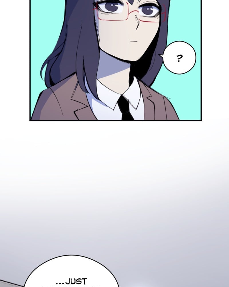 Hand Jumper Chapter 3 - Page 69