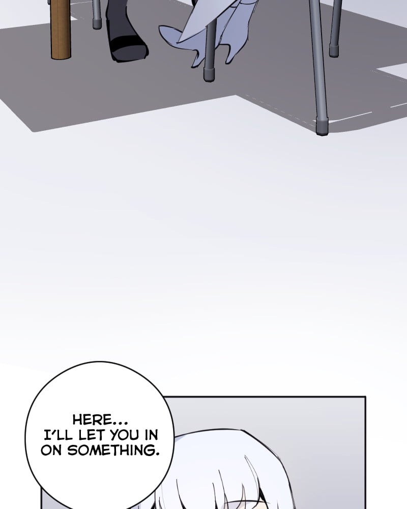 Hand Jumper Chapter 3 - Page 71