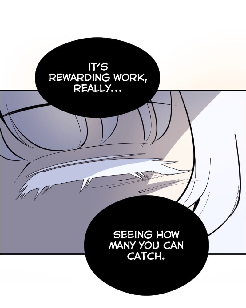 Hand Jumper Chapter 3 - Page 77