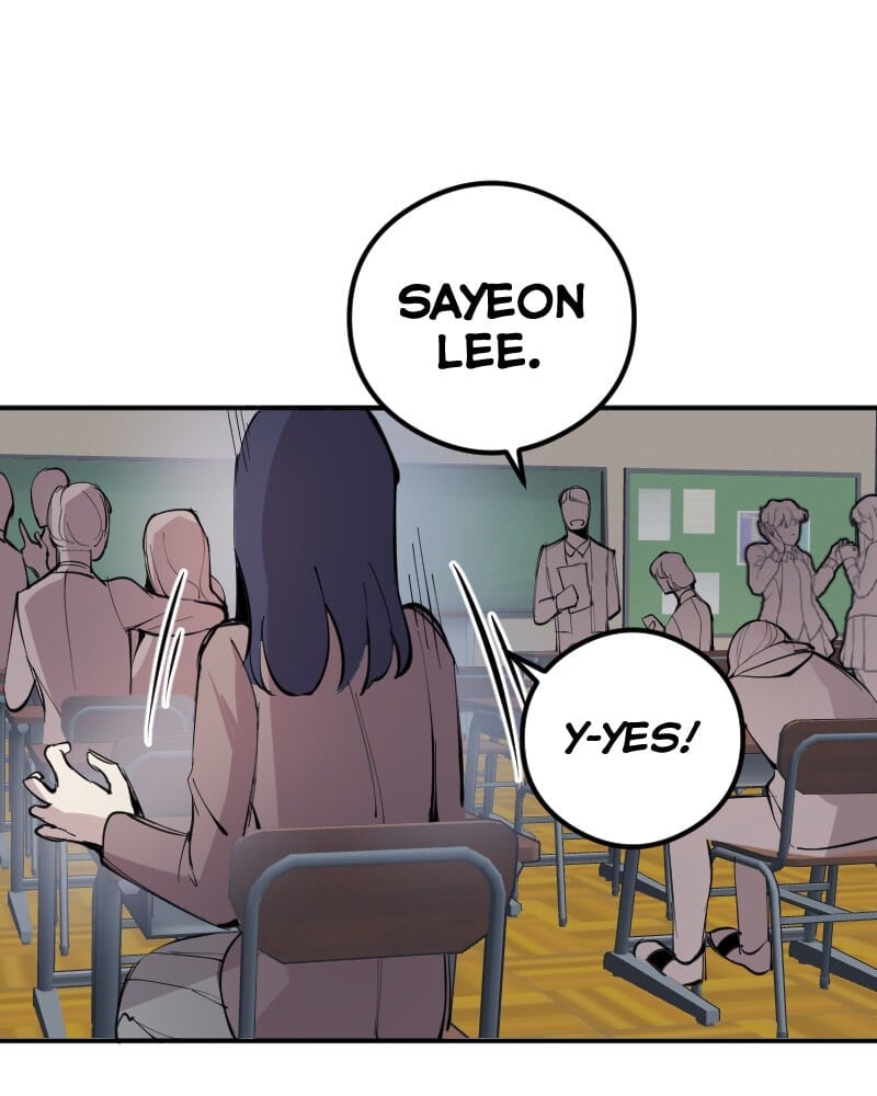 Hand Jumper Chapter 3 - Page 8