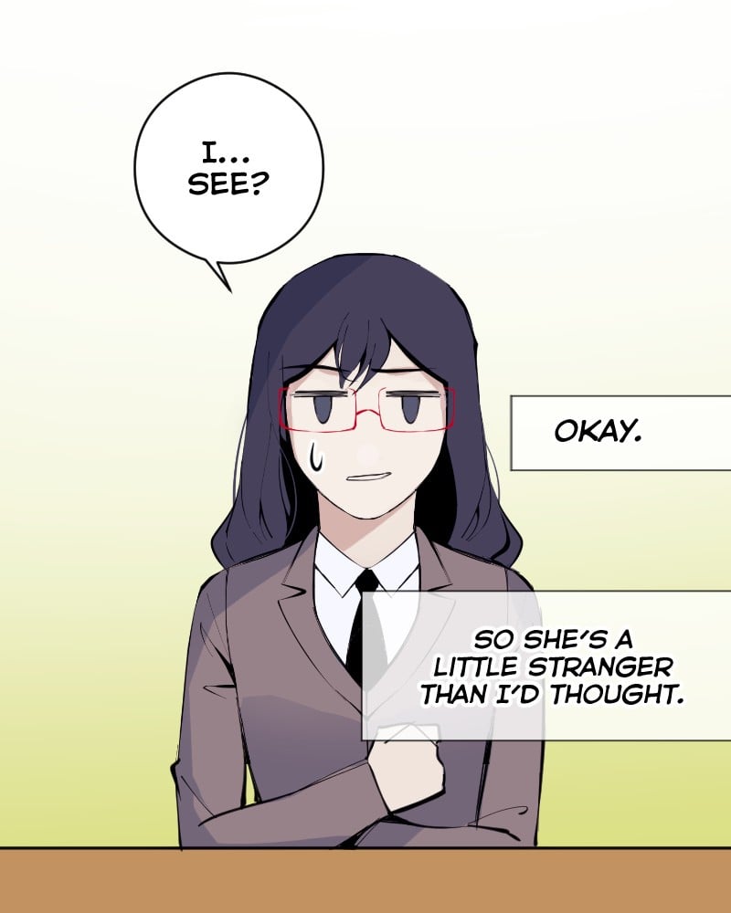 Hand Jumper Chapter 3 - Page 80