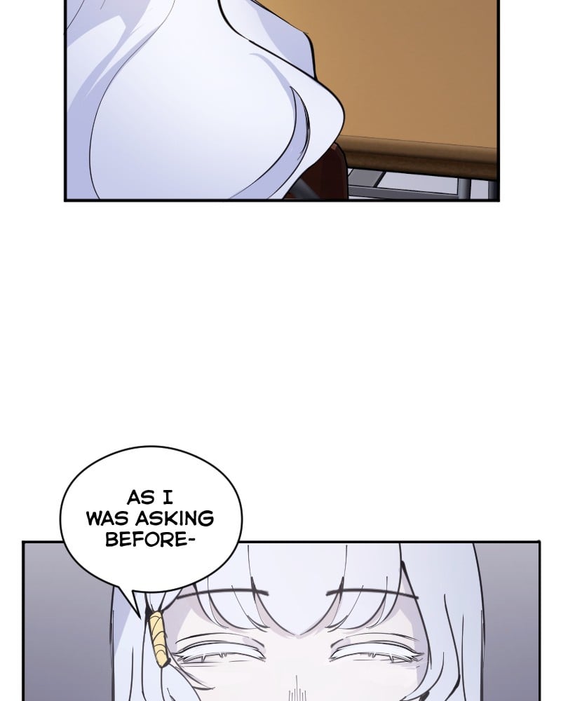 Hand Jumper Chapter 3 - Page 88