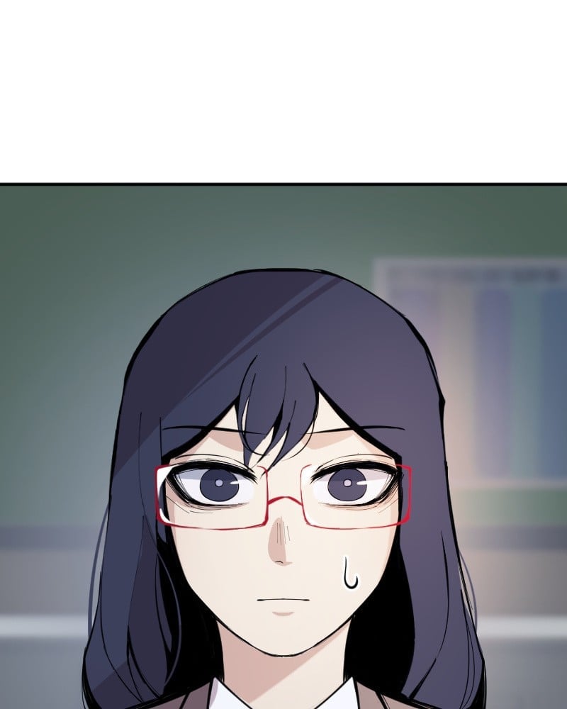 Hand Jumper Chapter 3 - Page 9