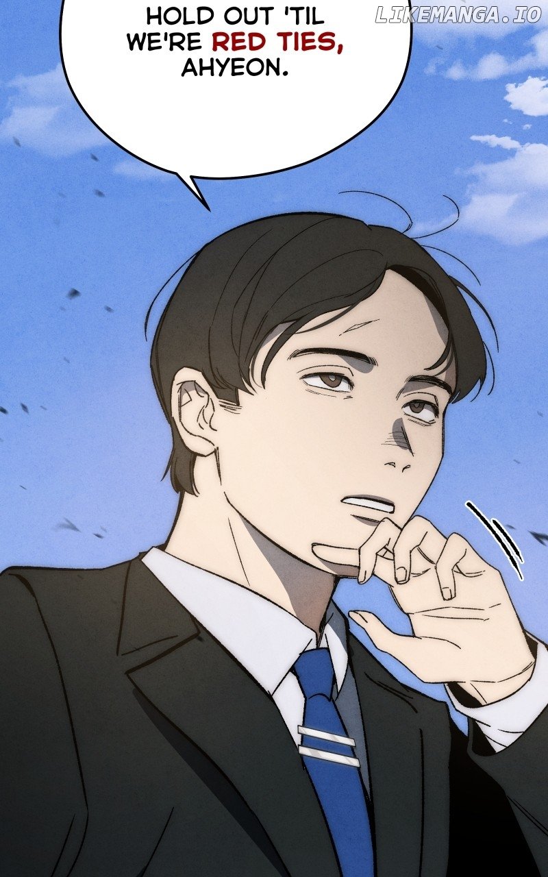 Hand Jumper Chapter 30 - Page 11