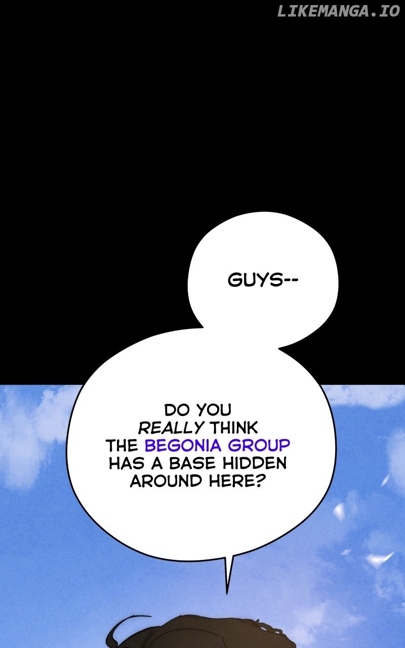 Hand Jumper Chapter 30 - Page 13