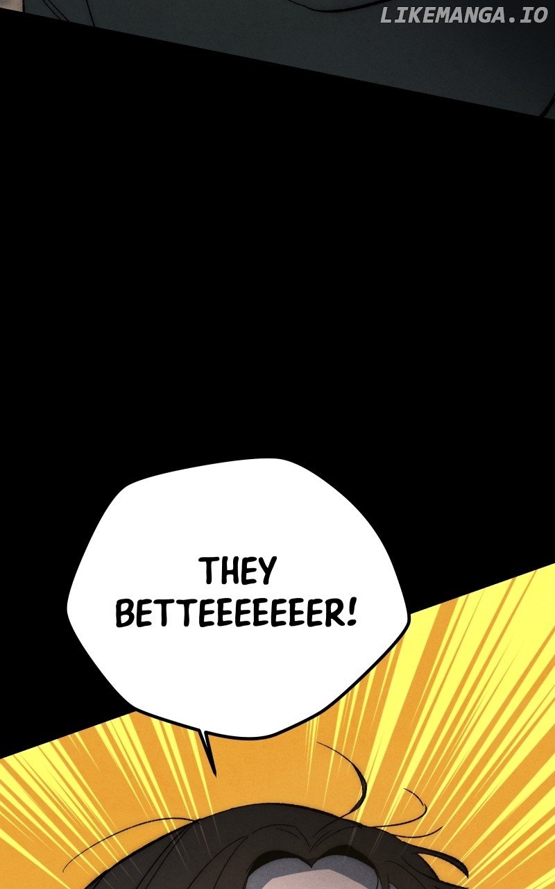Hand Jumper Chapter 30 - Page 18