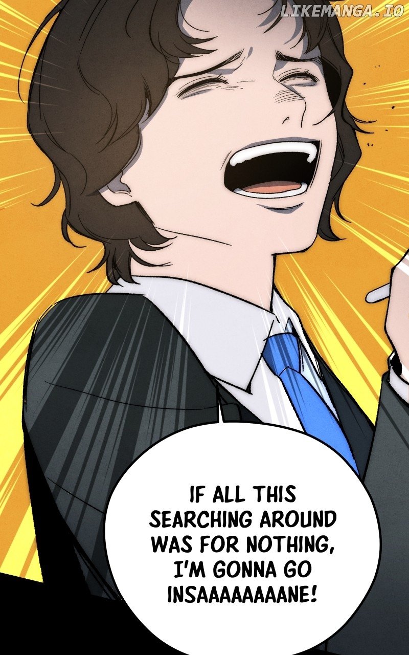 Hand Jumper Chapter 30 - Page 19