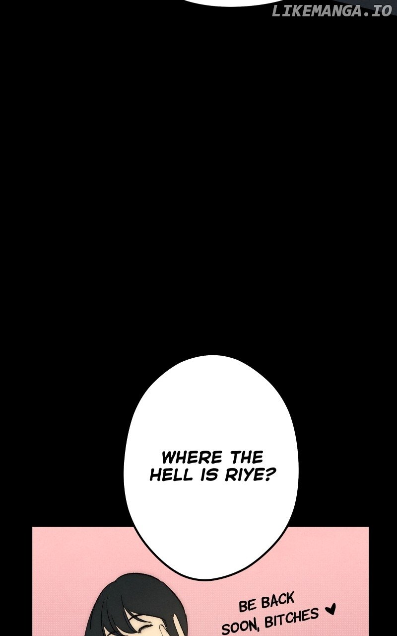 Hand Jumper Chapter 30 - Page 20