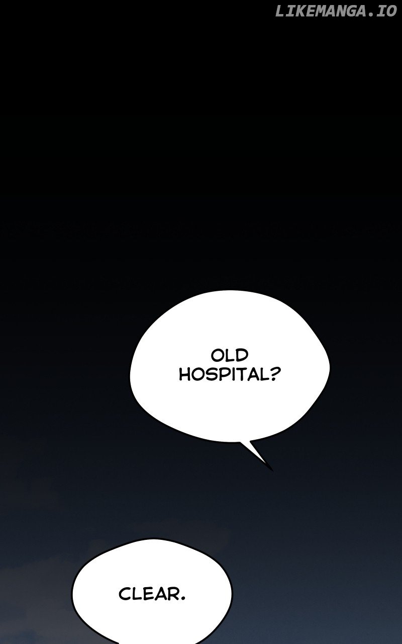 Hand Jumper Chapter 30 - Page 3
