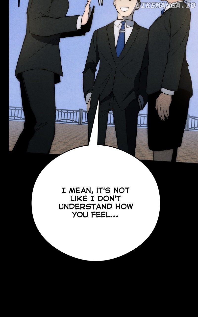 Hand Jumper Chapter 30 - Page 24