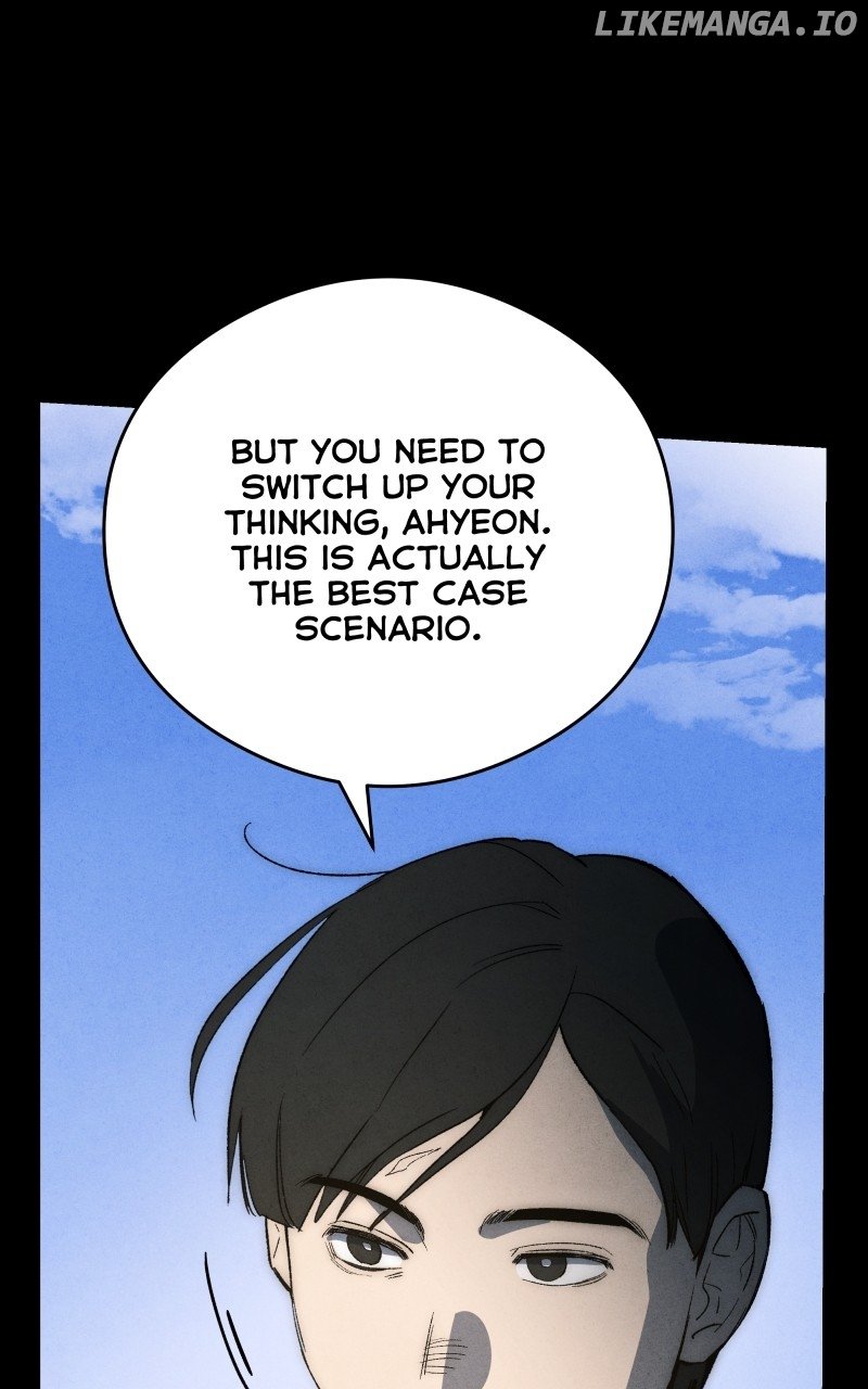 Hand Jumper Chapter 30 - Page 25