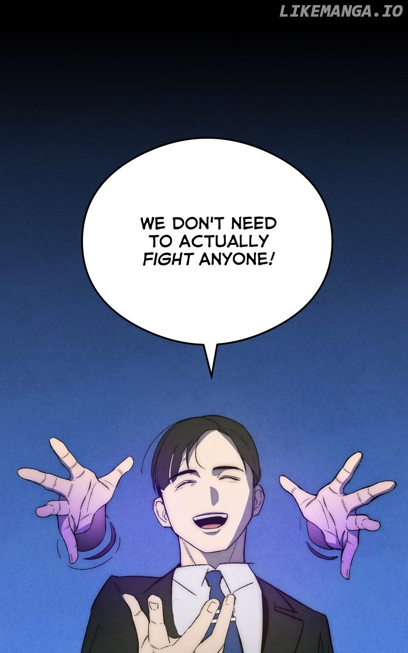 Hand Jumper Chapter 30 - Page 27