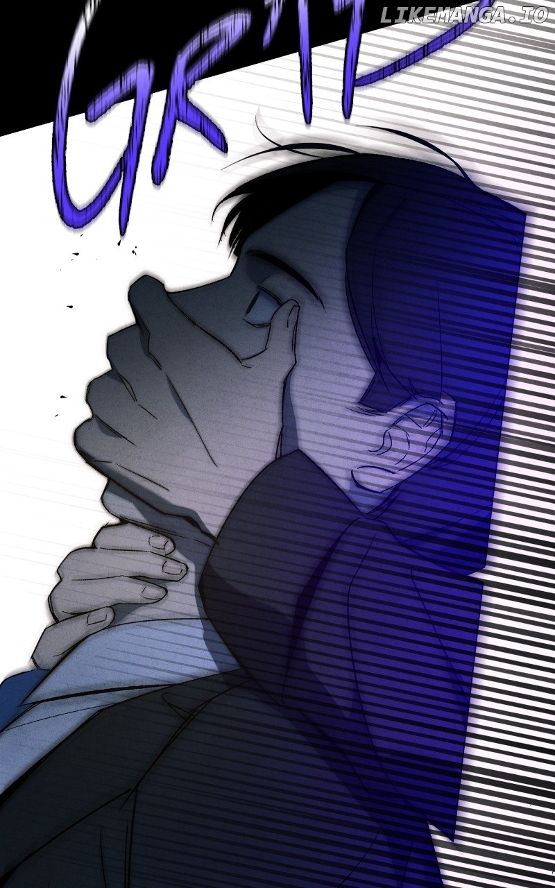 Hand Jumper Chapter 30 - Page 29
