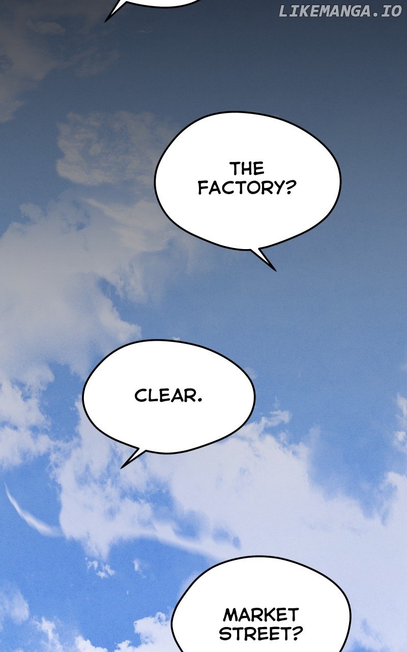 Hand Jumper Chapter 30 - Page 4