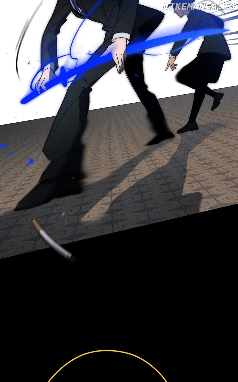 Hand Jumper Chapter 30 - Page 37