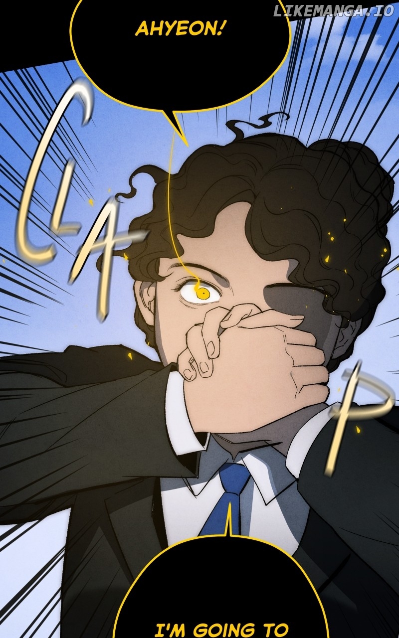 Hand Jumper Chapter 30 - Page 38
