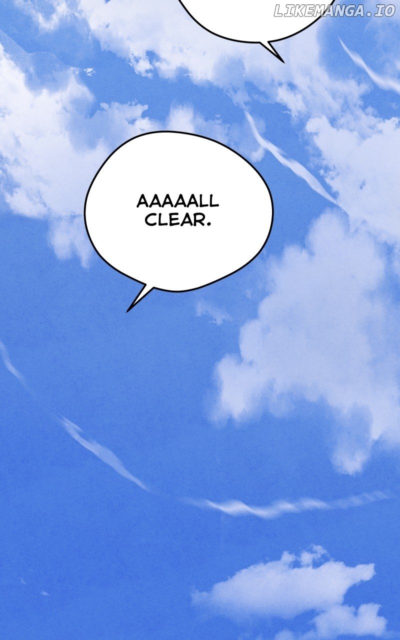 Hand Jumper Chapter 30 - Page 5