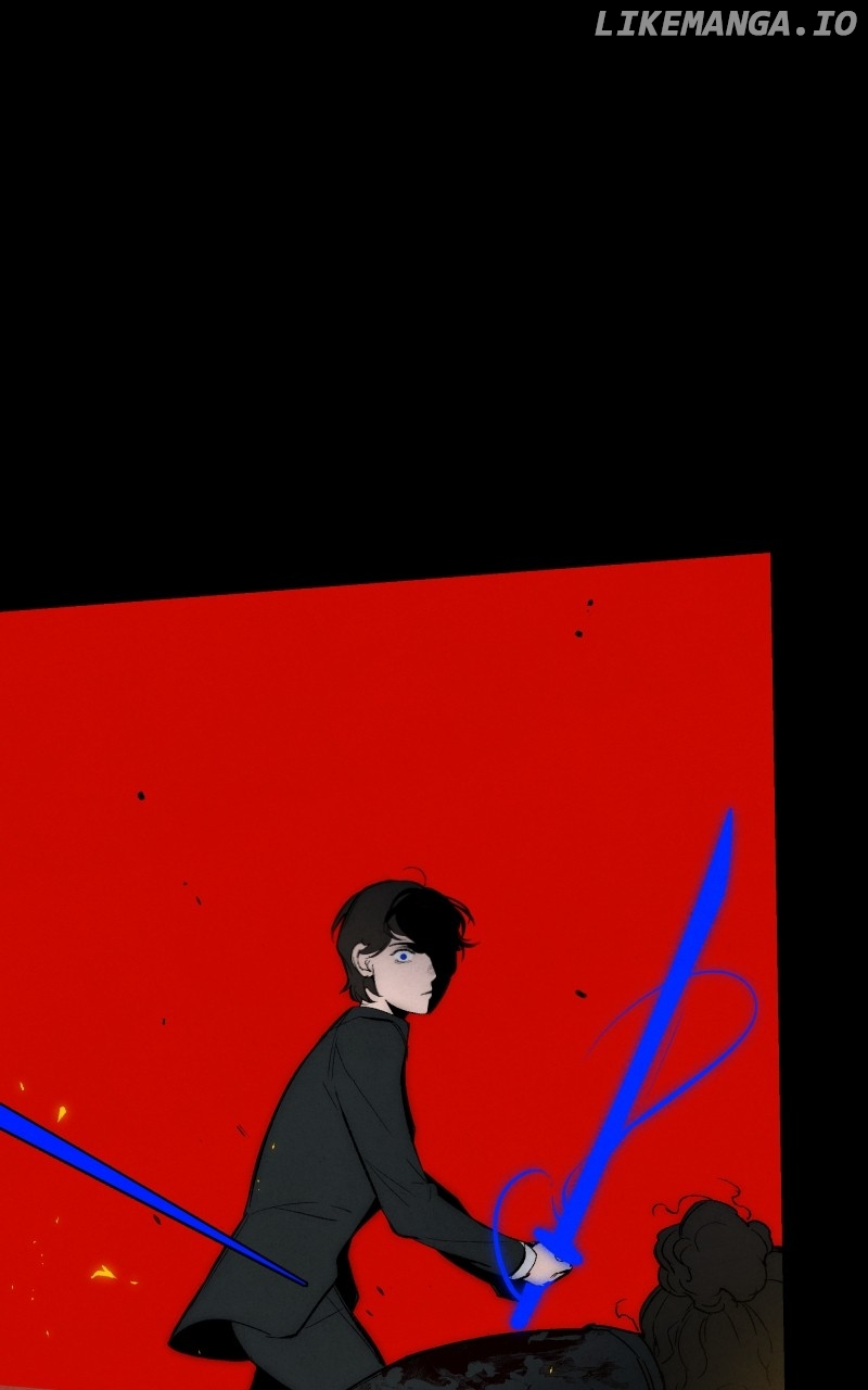 Hand Jumper Chapter 30 - Page 43