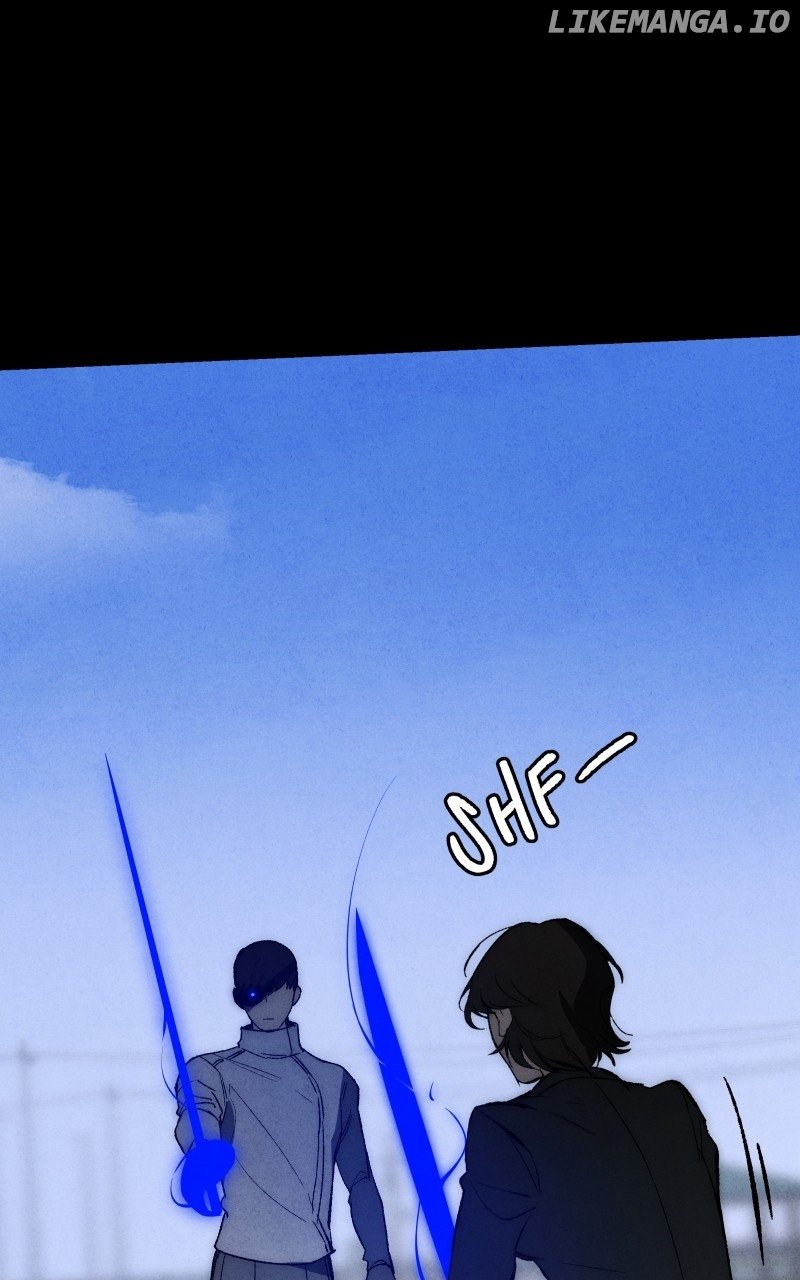Hand Jumper Chapter 30 - Page 46