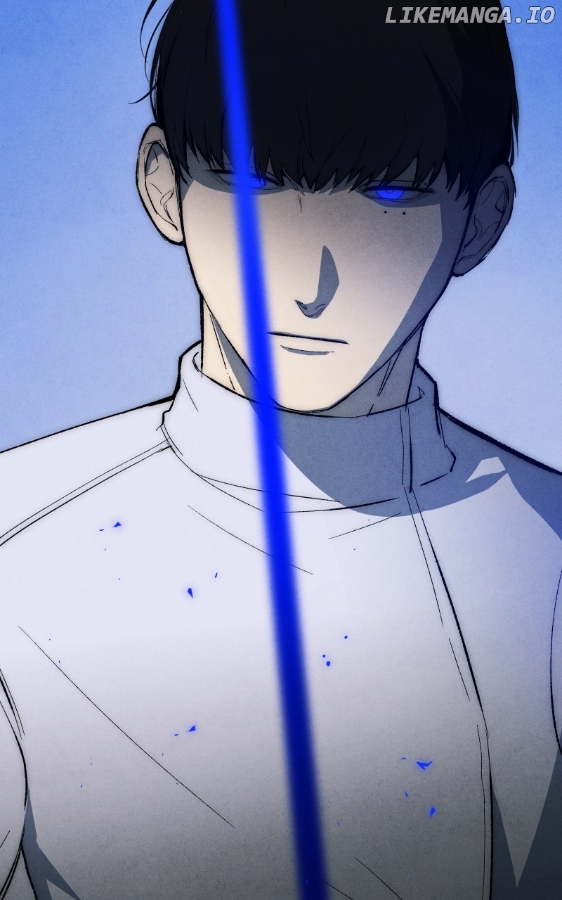 Hand Jumper Chapter 30 - Page 49