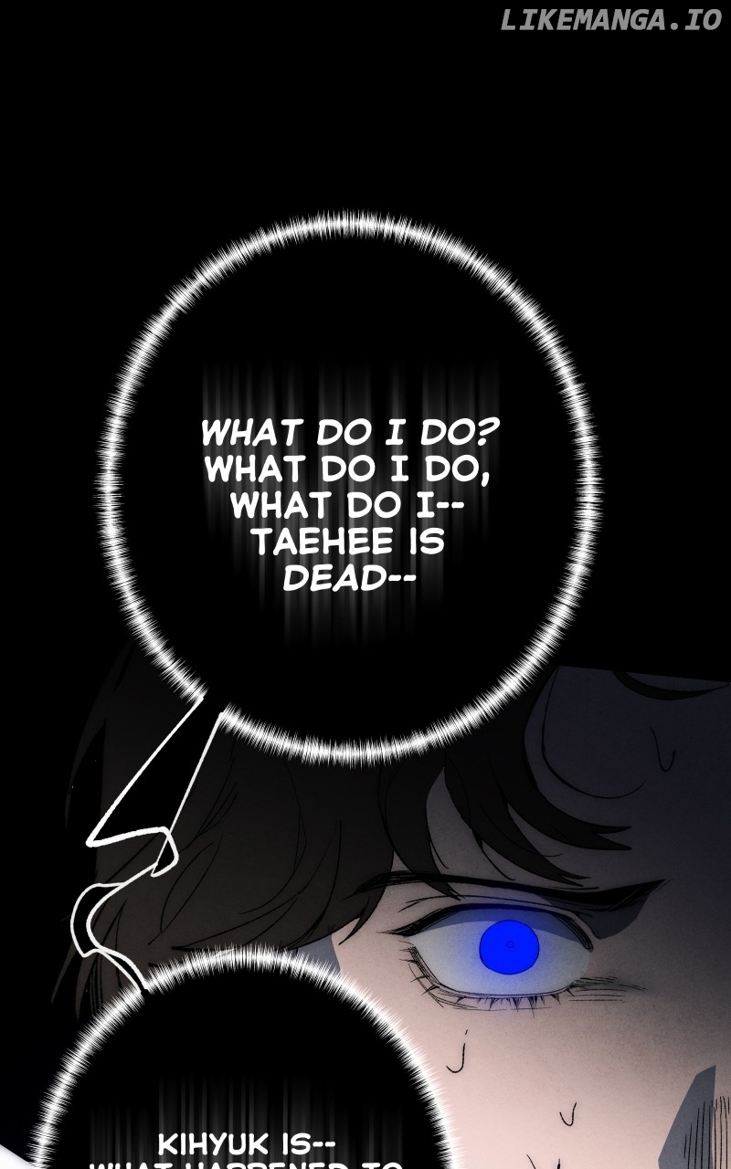 Hand Jumper Chapter 30 - Page 60