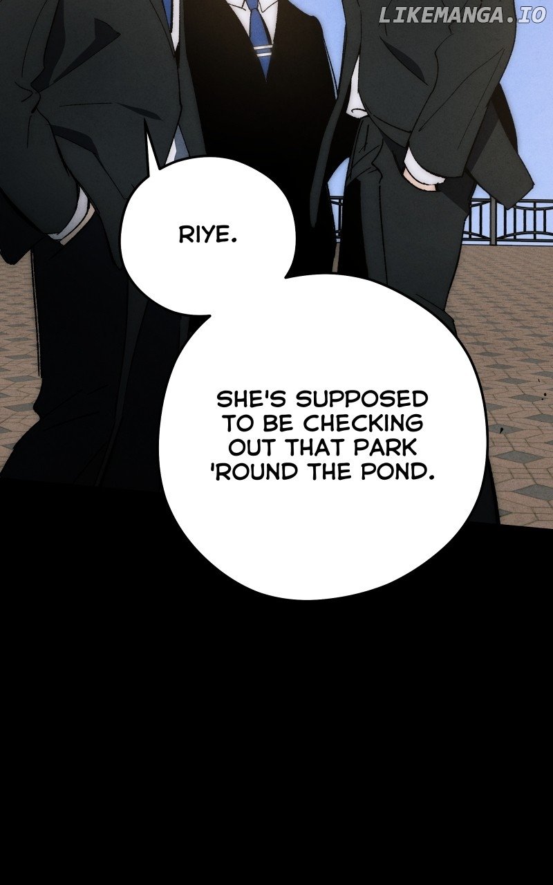 Hand Jumper Chapter 30 - Page 7