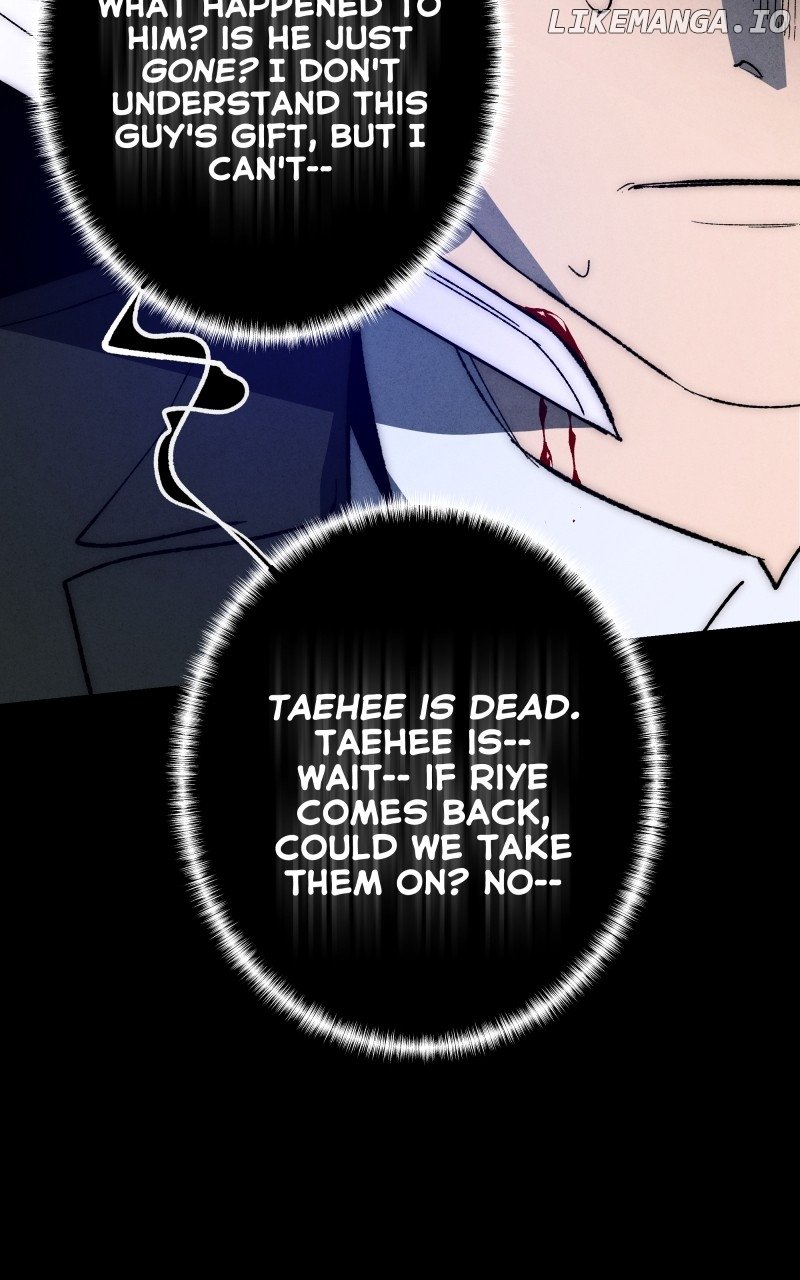 Hand Jumper Chapter 30 - Page 61