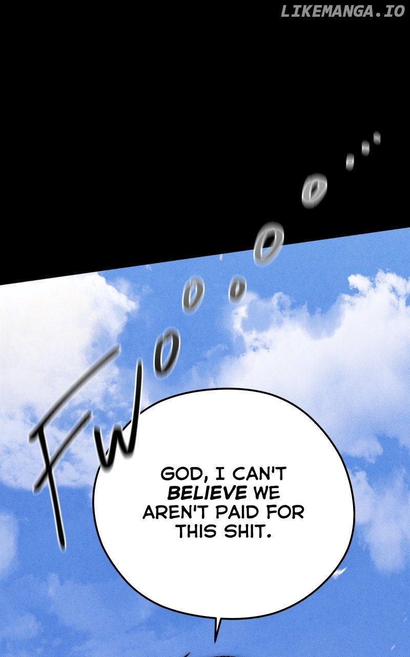 Hand Jumper Chapter 30 - Page 8