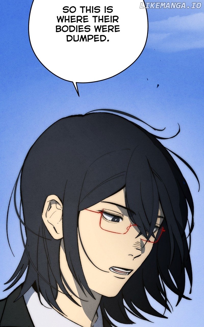 Hand Jumper Chapter 30 - Page 73