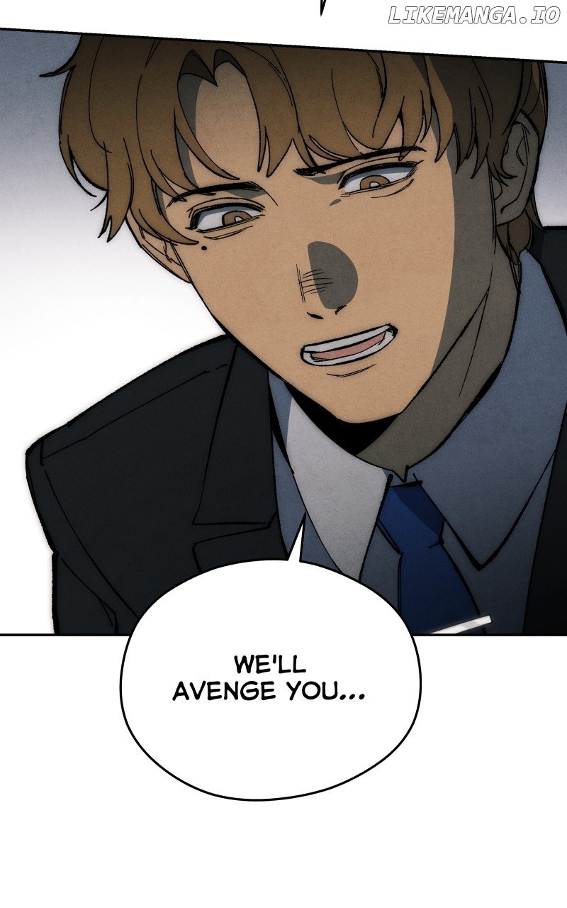 Hand Jumper Chapter 30 - Page 85