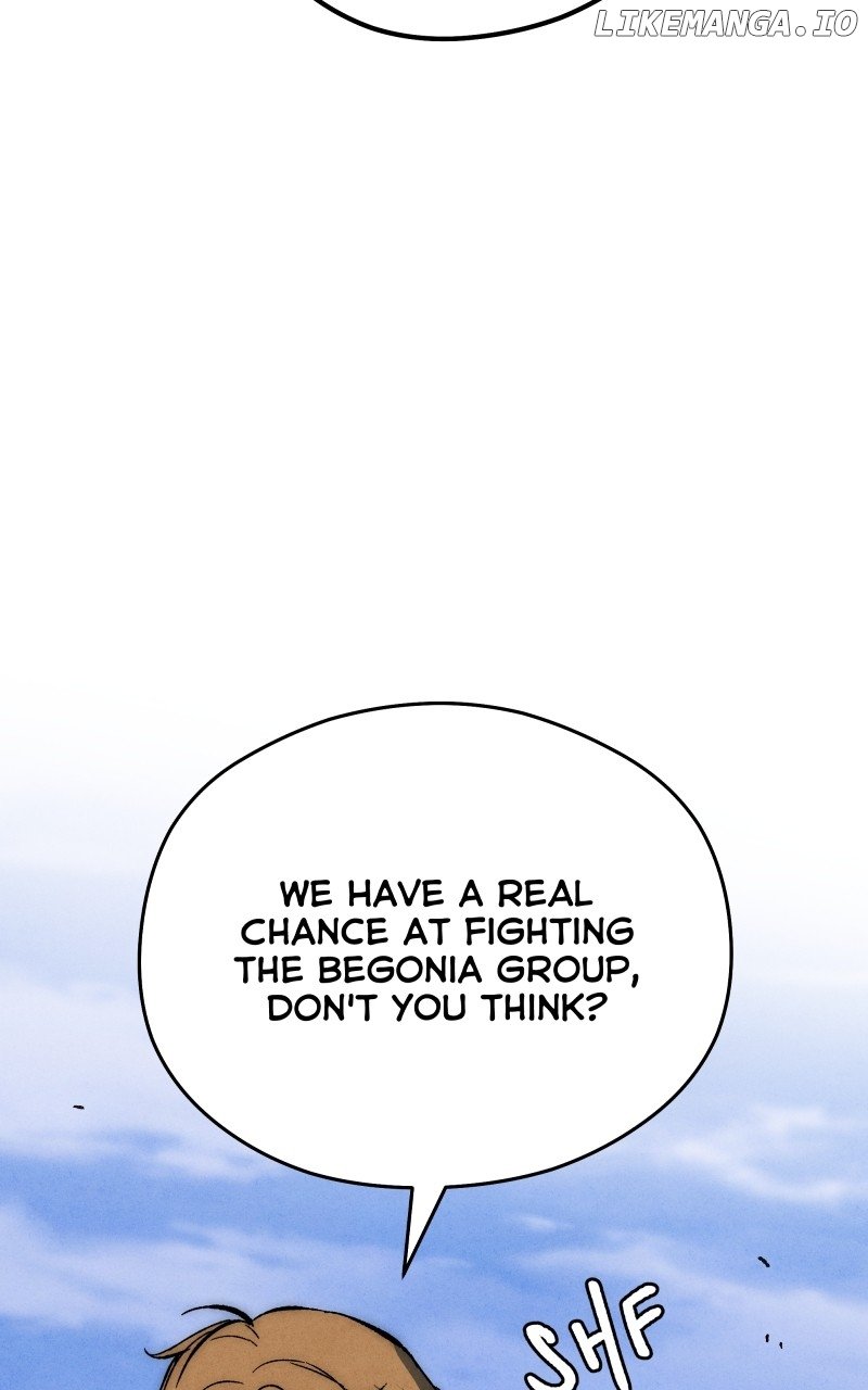 Hand Jumper Chapter 30 - Page 88