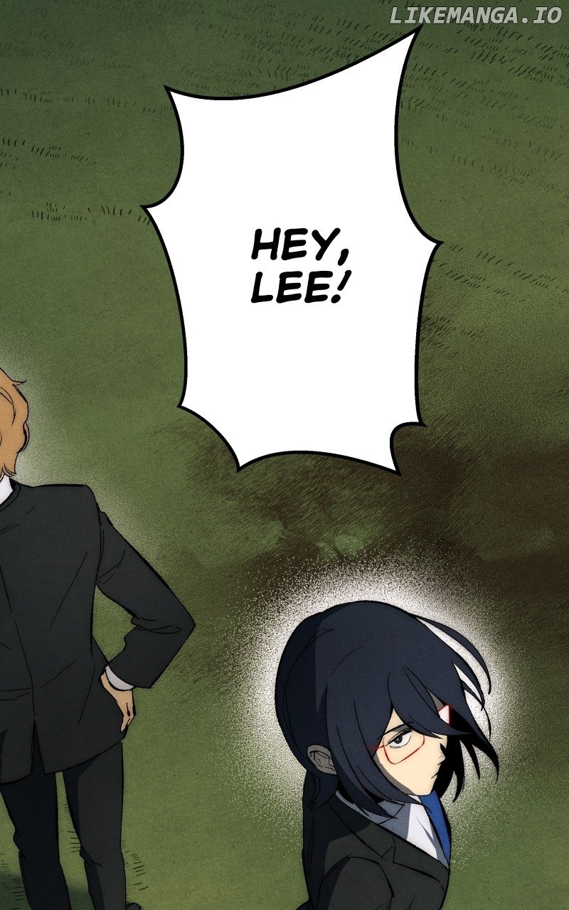 Hand Jumper Chapter 30 - Page 91