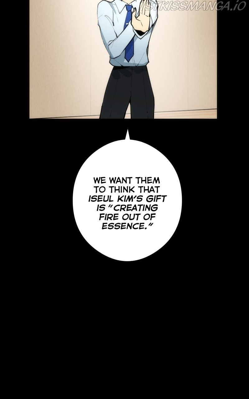 Hand Jumper Chapter 31 - Page 2