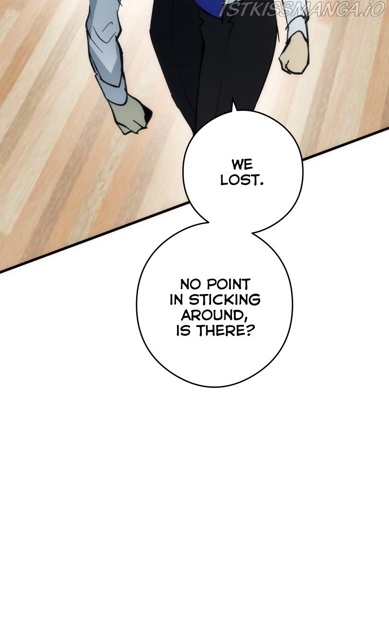 Hand Jumper Chapter 31 - Page 102