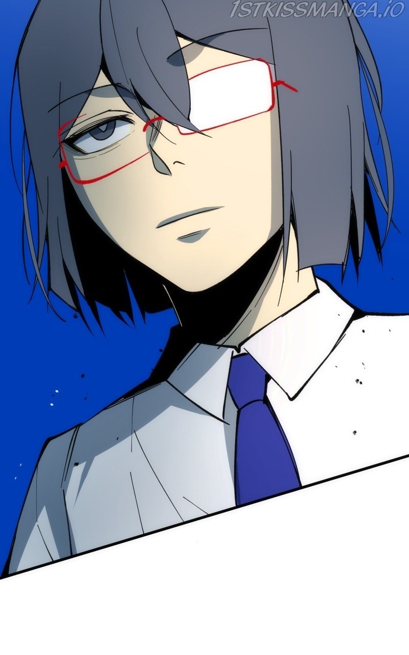 Hand Jumper Chapter 31 - Page 105