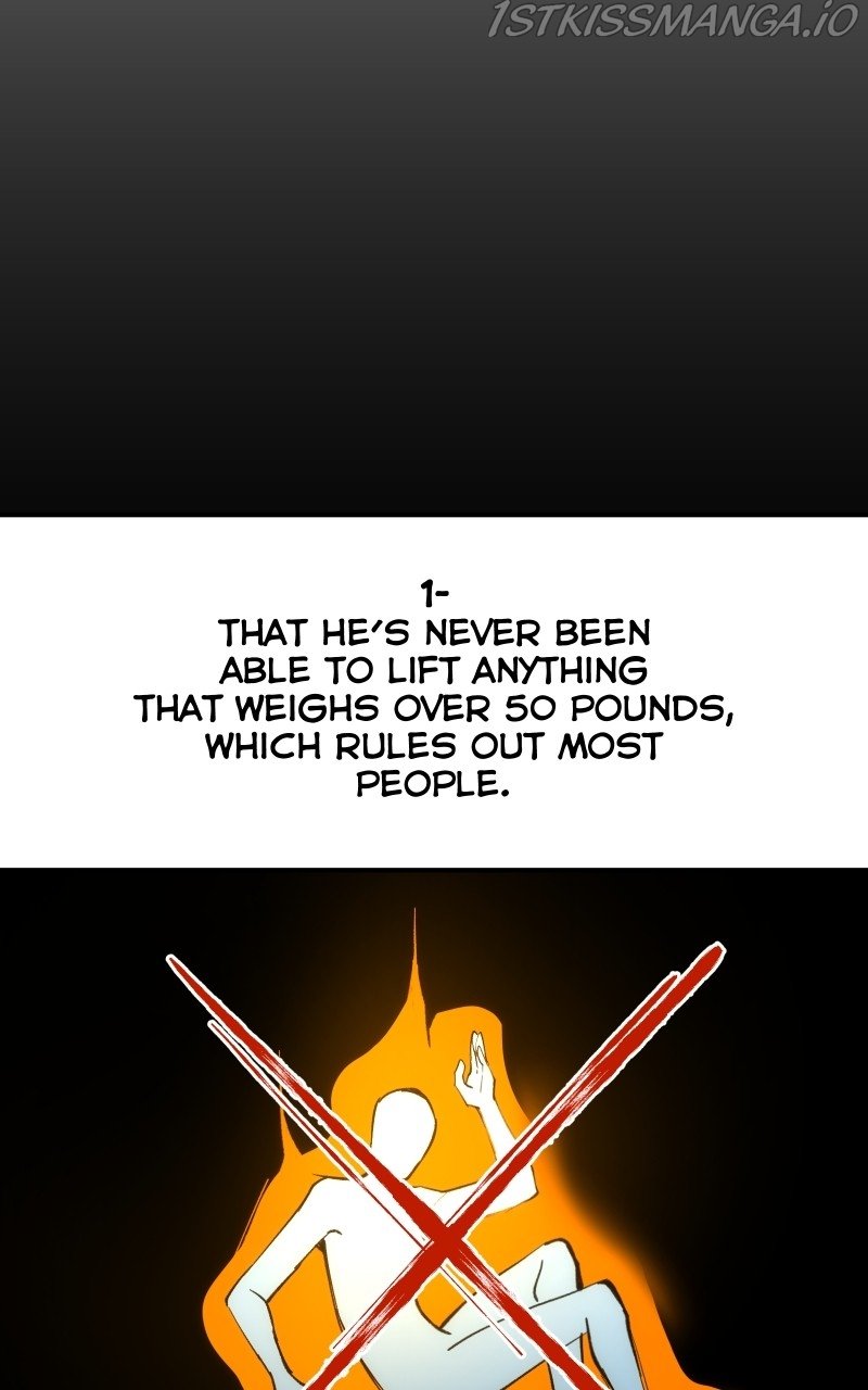 Hand Jumper Chapter 31 - Page 107
