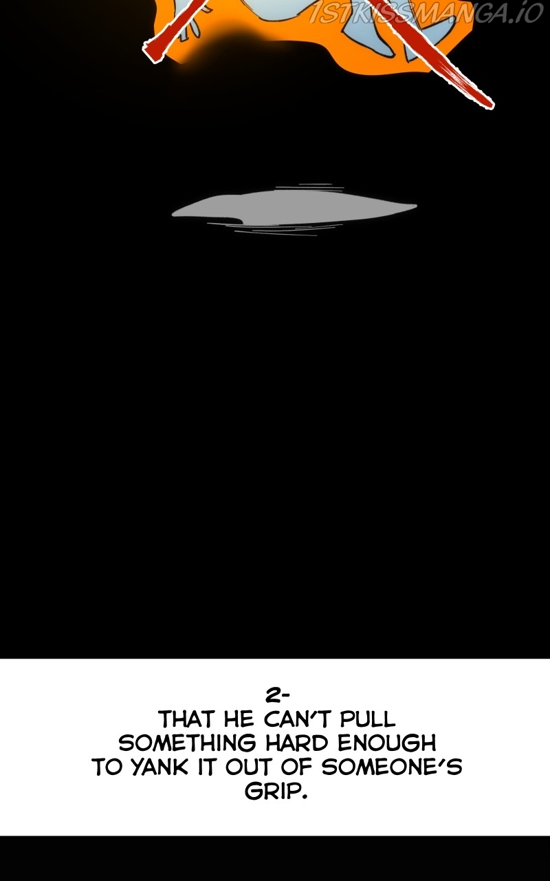 Hand Jumper Chapter 31 - Page 108