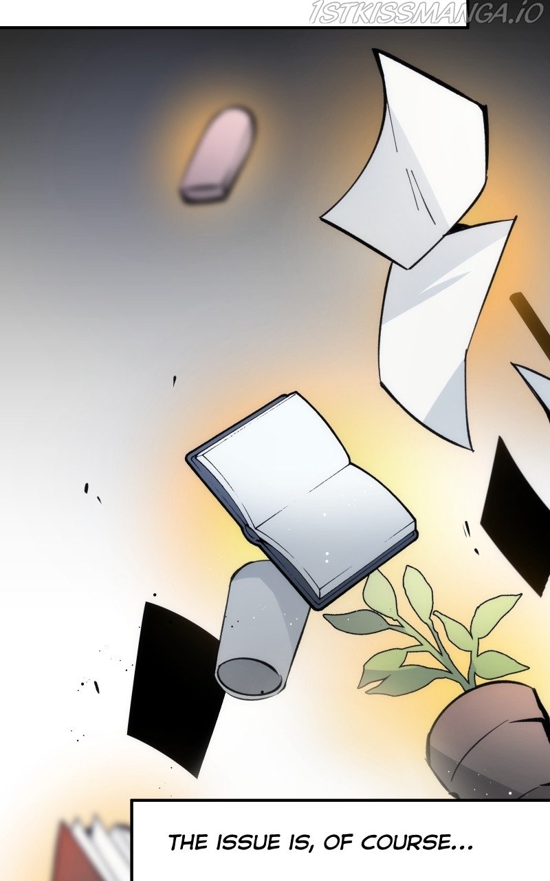 Hand Jumper Chapter 31 - Page 111